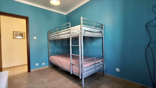 2-Bedroom + 1 Apartment in a Townhouse with a Terrace, Ocean View, Jacuzzi, and Parking!