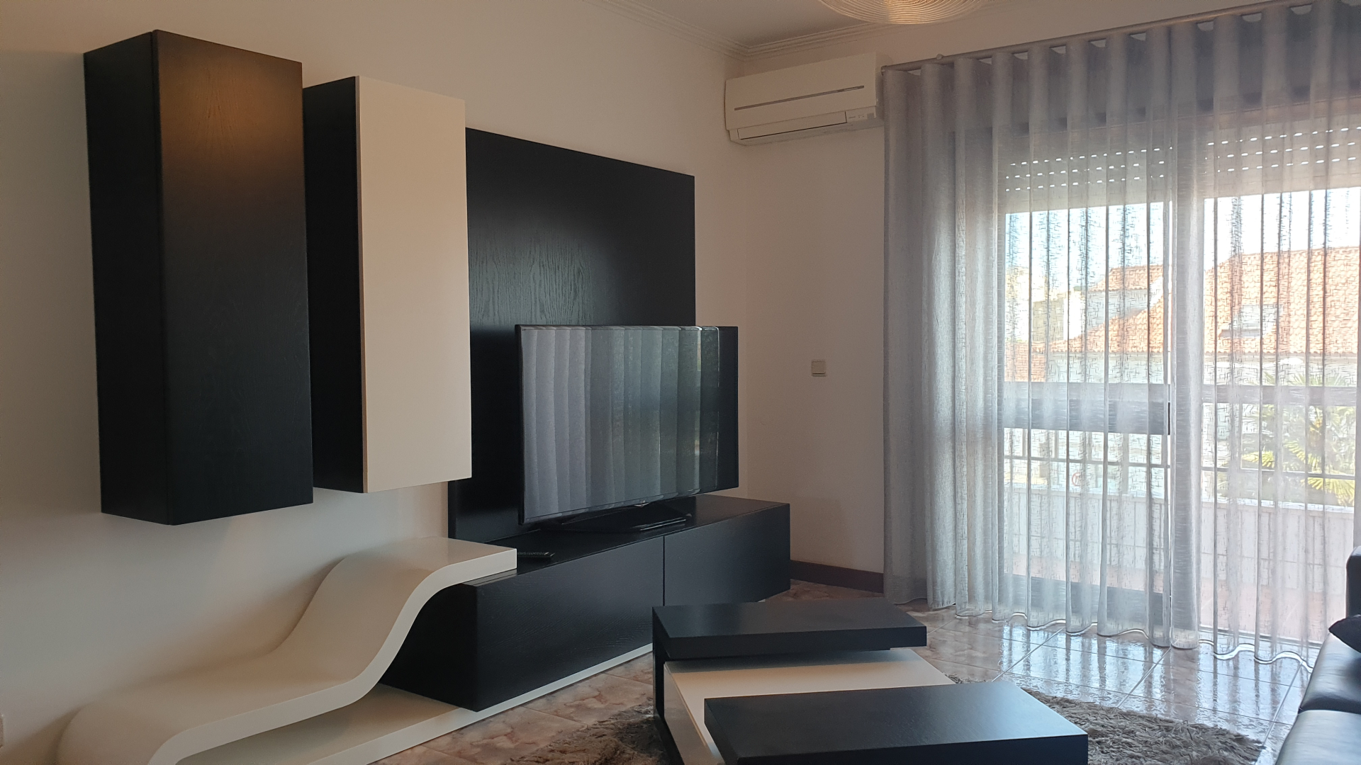 - Oportunidade Única em Arrifana-Apartamento T2 Mobilado