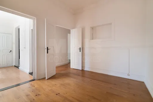3 bedrooms in Campo de Ourique
