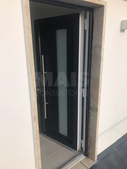 Apartamento Moderno| Samora Correia