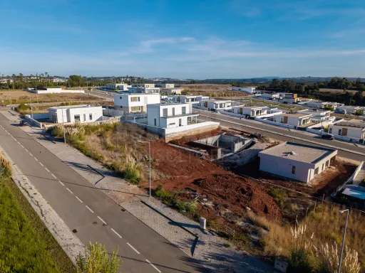 Lote de terreno para construção | Quinta do Negrelho
