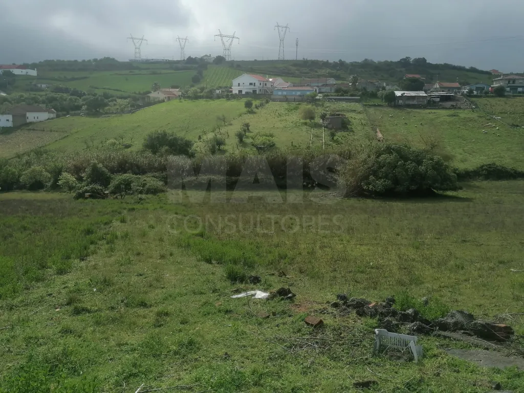 Rustic land in Vila Franca De Xira