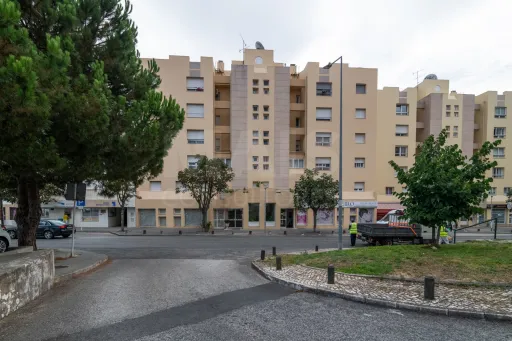 3 Bedrooms + 1 with Box in Santo Antônio dos Cavaleiros