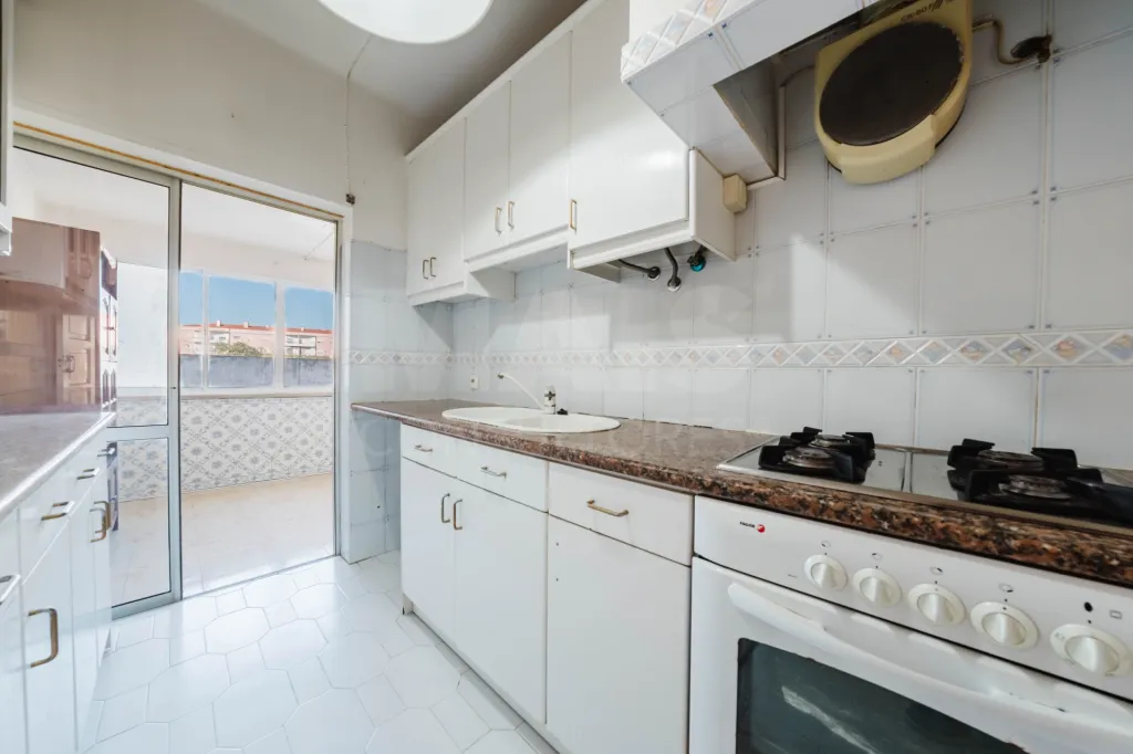 3-bedroom house with a backyard in a quiet neighborhood