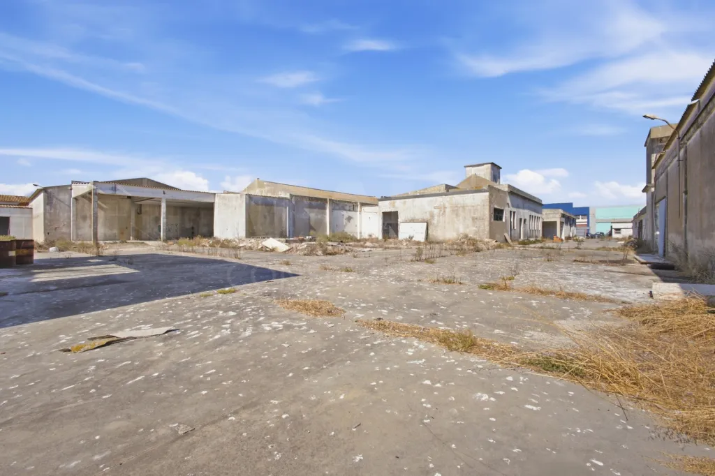 Oportunidade de investimento em Peniche | 8.848 m² | A 150 metros da praia