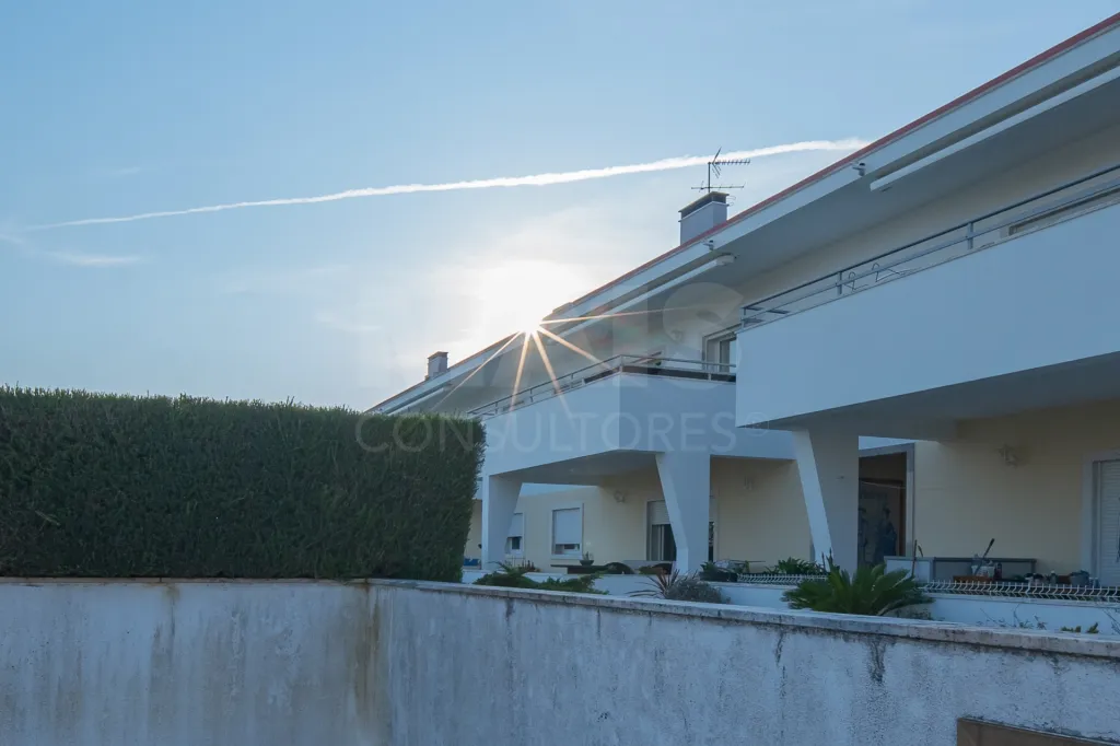 O Refúgio que acompanha o seu Ritmo