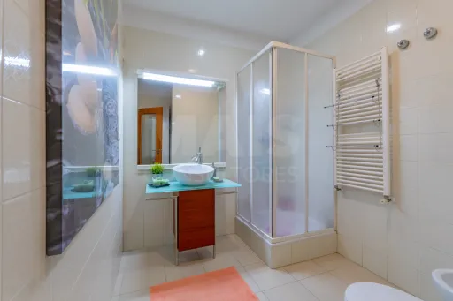 Moradia T3 com vista rio em Vila Franca de Xira