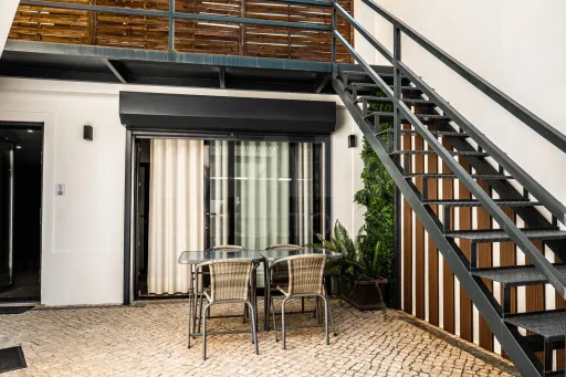 Boutique Hotel Centro de Leiria