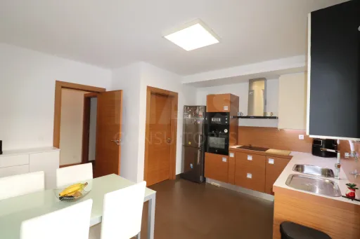 T3 150m2 na Quinta das Oliveiras com varanda de 60m2