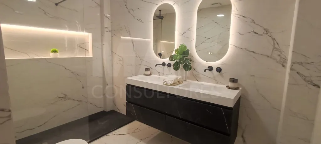Apartamento T3 Lisboa Benfica