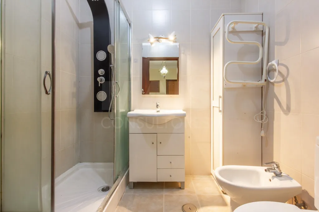 Apartamento T2 na Quinta de São João, Seixal