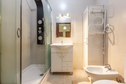 Apartamento T2 na Quinta de São João, Seixal