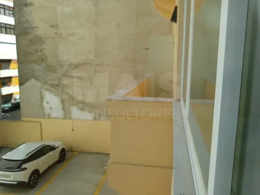 Apartamento T2 Laranjeiro