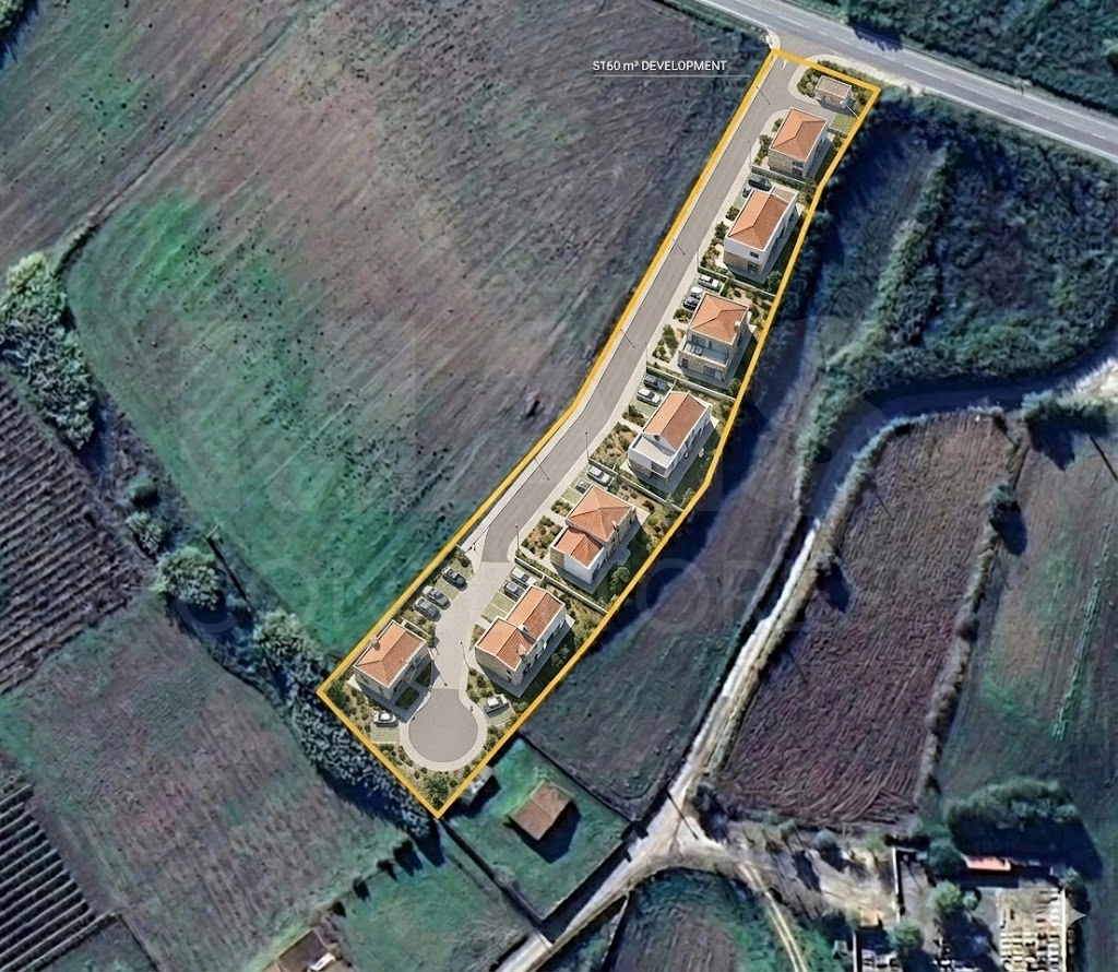 Terreno Urbanizável para Construção Torres Vedras