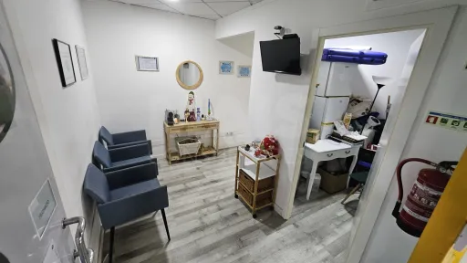 Loja Remodelada Shoping Cacém