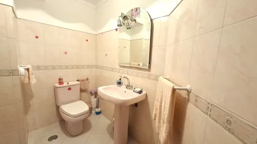 Apartamento T1+2 em Peniche