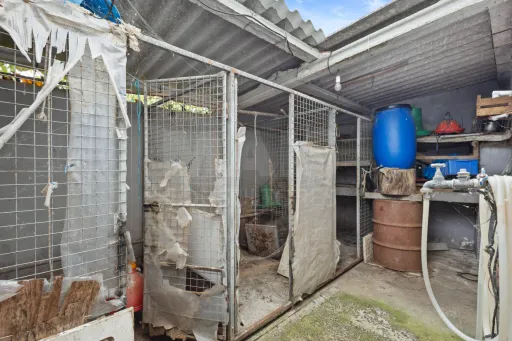 Moradia Térrea T4 em terreno de 2.605m2 em Olho Marinho