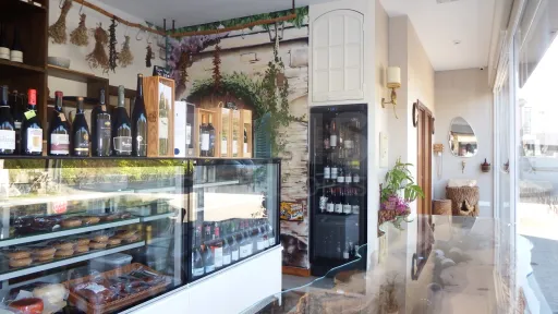 RESTAURANTE | Conceito Diferenciador