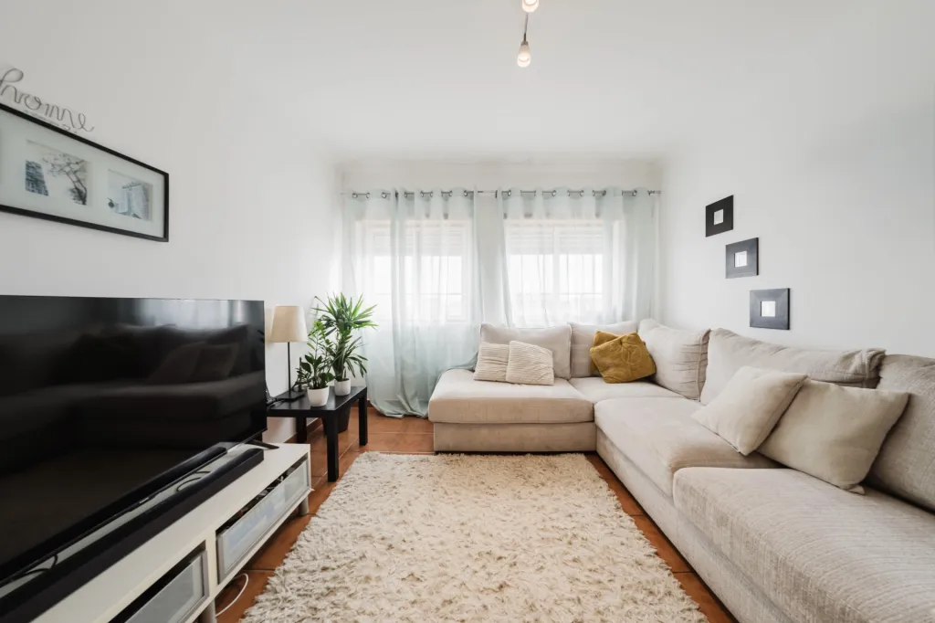 T2+2 Duplex em Peniche