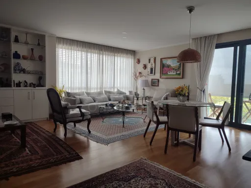Apartamento T4 no Parque da Nações