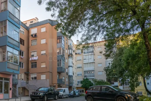 Apartamento T2 Amadora Reboleira
