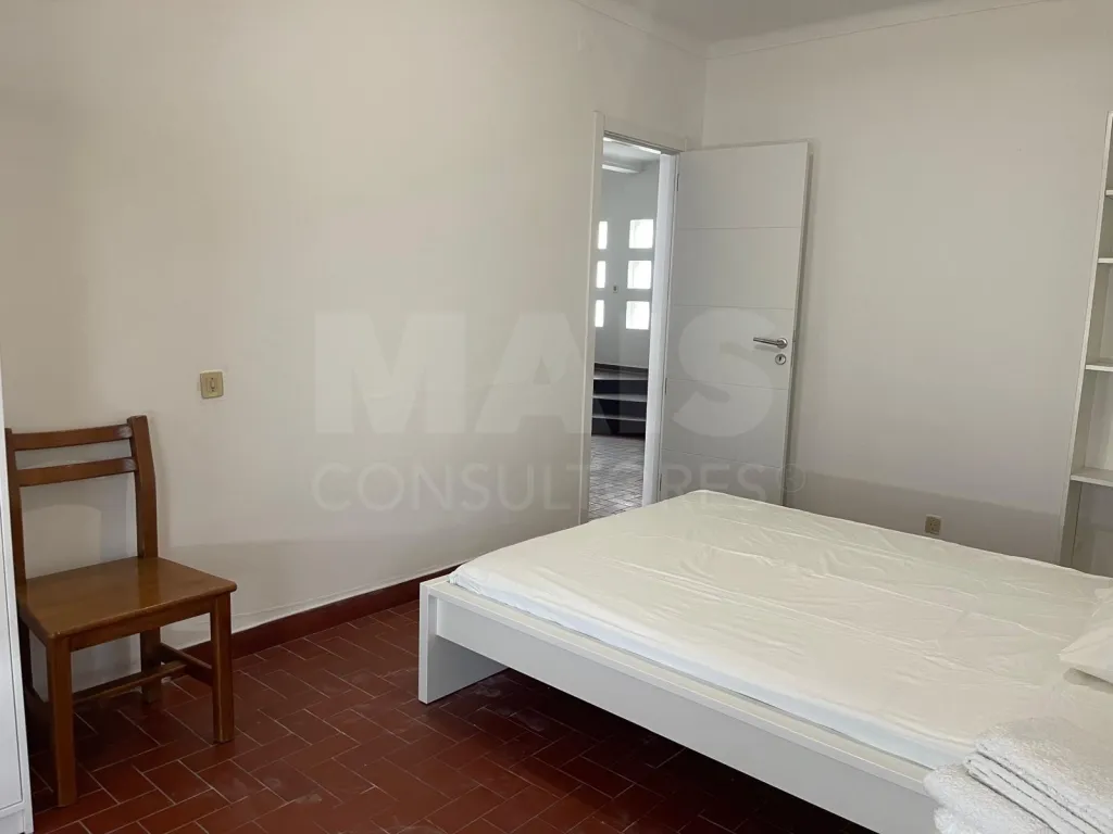 Shared house | Samora Correia