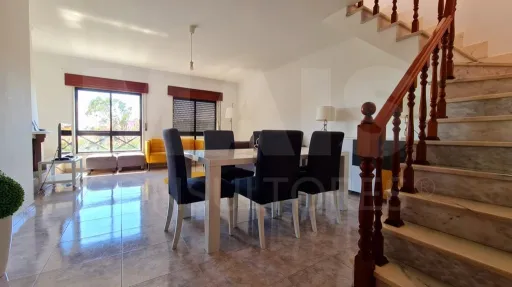 Fabuloso Duplex T5 na Tapada das Mercês