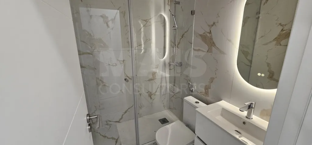 T2 Remodelado Damaia de Cima