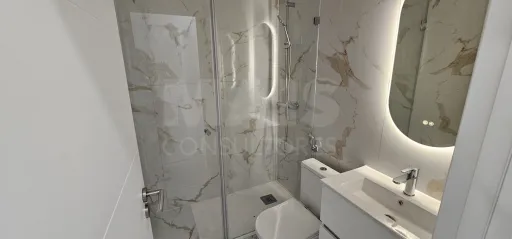 T2 Remodelado Damaia de Cima