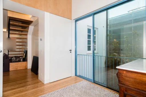 T4 Duplex de Luxo com Piscina – Avenidas Novas, Lisboa