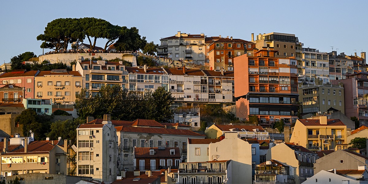 Lisboa em Choque: Pedido de Auditoria ao Programa de Renda Acessível Após Erro Técnico Revolucionário!
