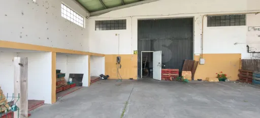 Restaurante em Funcionamento – Samora Correia