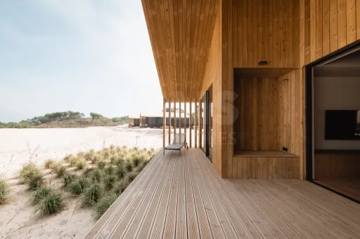 Moradia T3 - Lake House