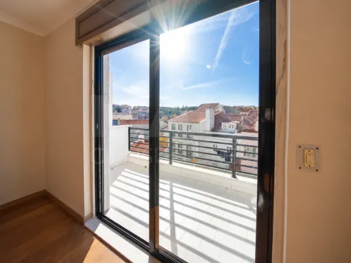 2-Bedroom + 1 Apartment in a Private Condominium | 167 m² | 2 Parking Spaces | Jardim do Torel