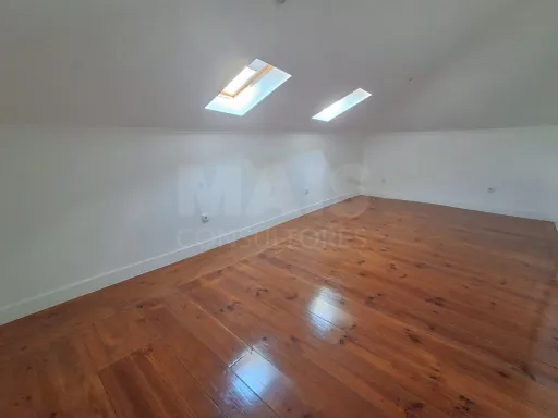 Apartamento T2 Laranjeiro