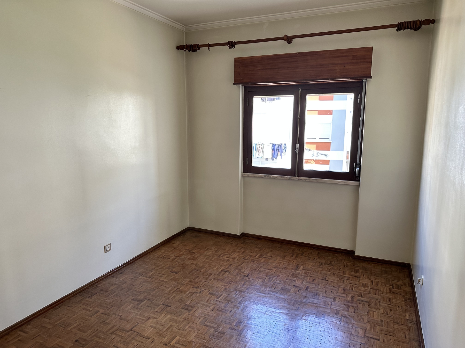 Apartamento T3 na Bobadela