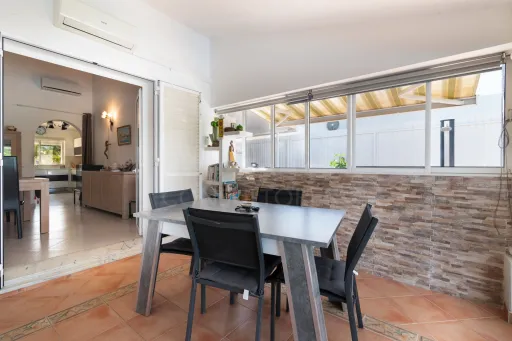 Moradia V3 em Albufeira com piscina