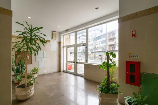 T2 com garagem no Alto Seixalinho