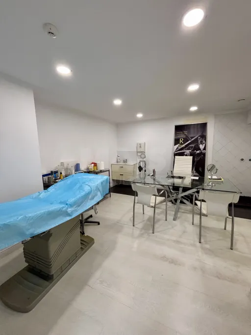 Clínica de Medicina Estética em Almada