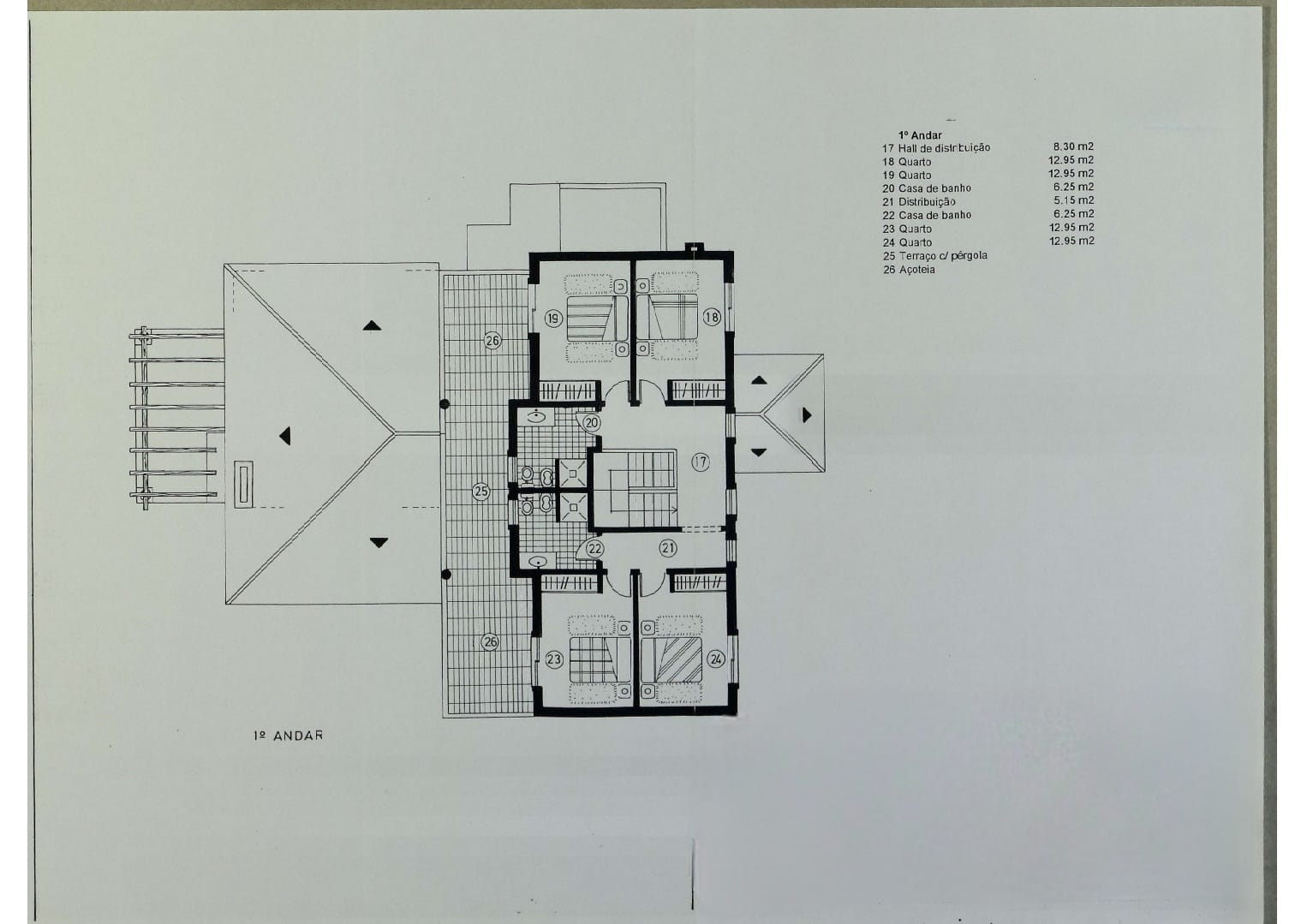 Moradia T5 em Lourinhã com Vista Mar, Piscina Aquecida e Jardim