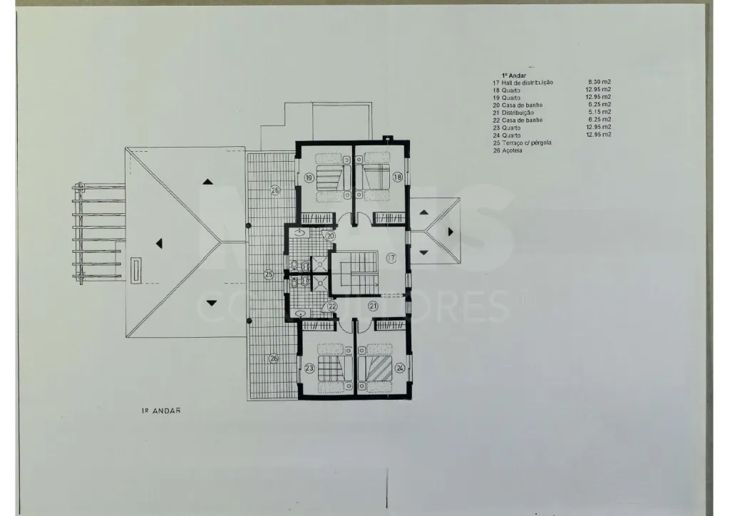Moradia T5 em Lourinhã com Vista Mar, Piscina Aquecida e Jardim