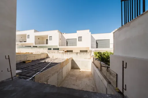 Moradia T3 em Construção com Vista Mar – Areia Branca, Lourinhã