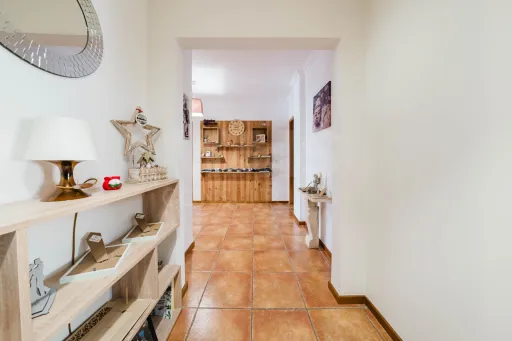 Apartamento T3 C/ Varandas e Garagem, Bombarral