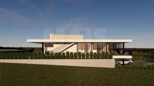 Moradia T4 c/ 3 Suites, Jardim, Piscina e Garagem para 2 Carros | LAGOA DE ÓBIDOS | OFF MARKET