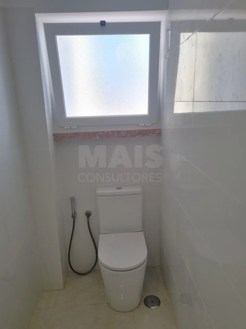 Apartamento T2 Remodelado