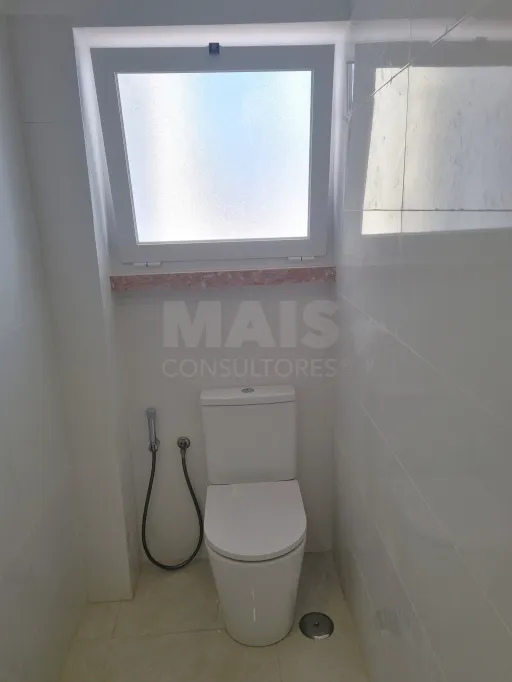 Apartamento T2 Remodelado