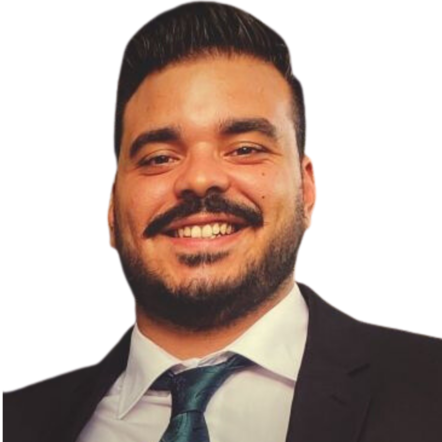 Luis Ramos