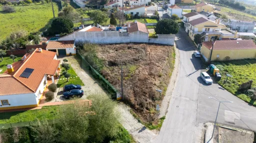 Terreno na Fanadia c/ viabilidade de construção