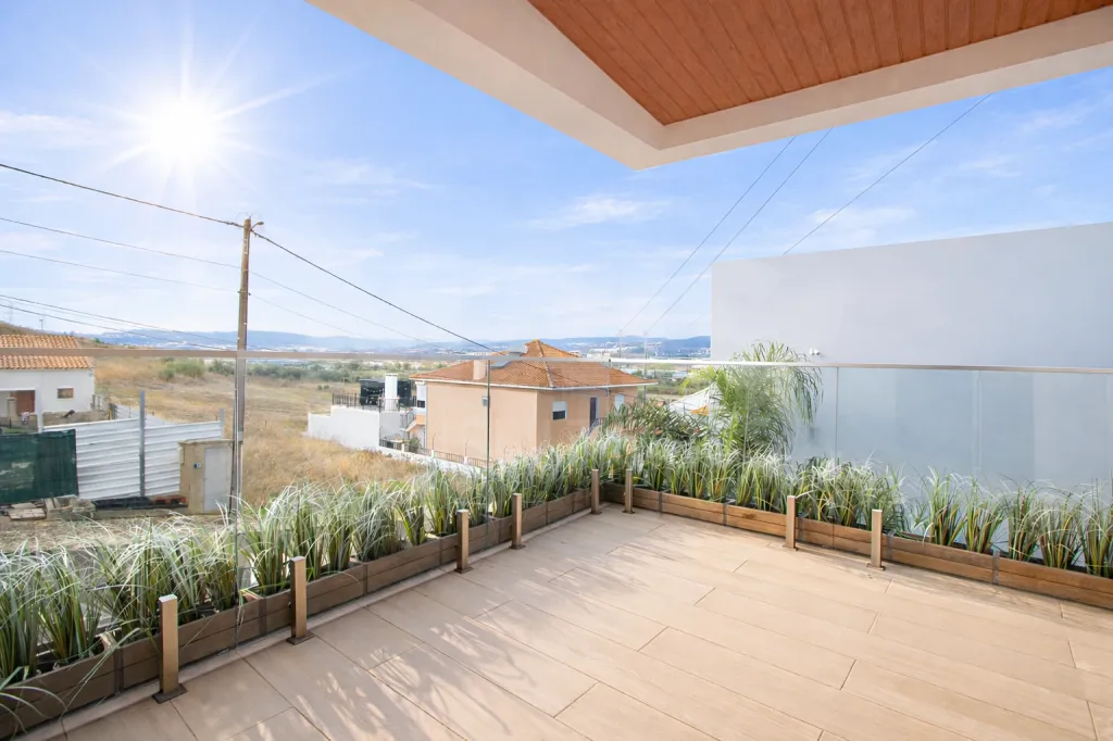 Moradia T5 de Luxo com Piscina