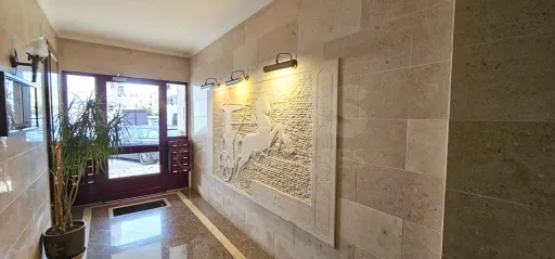 Apartamento T1 Santo António da Caparica perto das Praias de São João